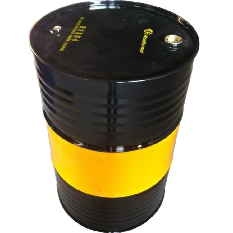 
55 gallon closed head paint steel drum barrels 22KG 