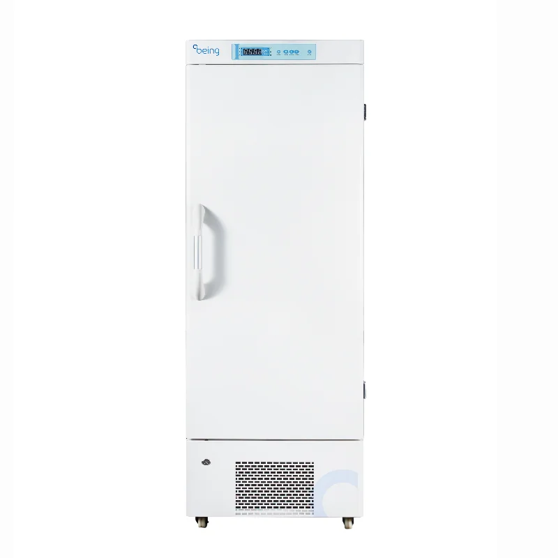 260L 320l  -25 Laboratory hospital medical freezer Low Temperature Freezer for Laboratory