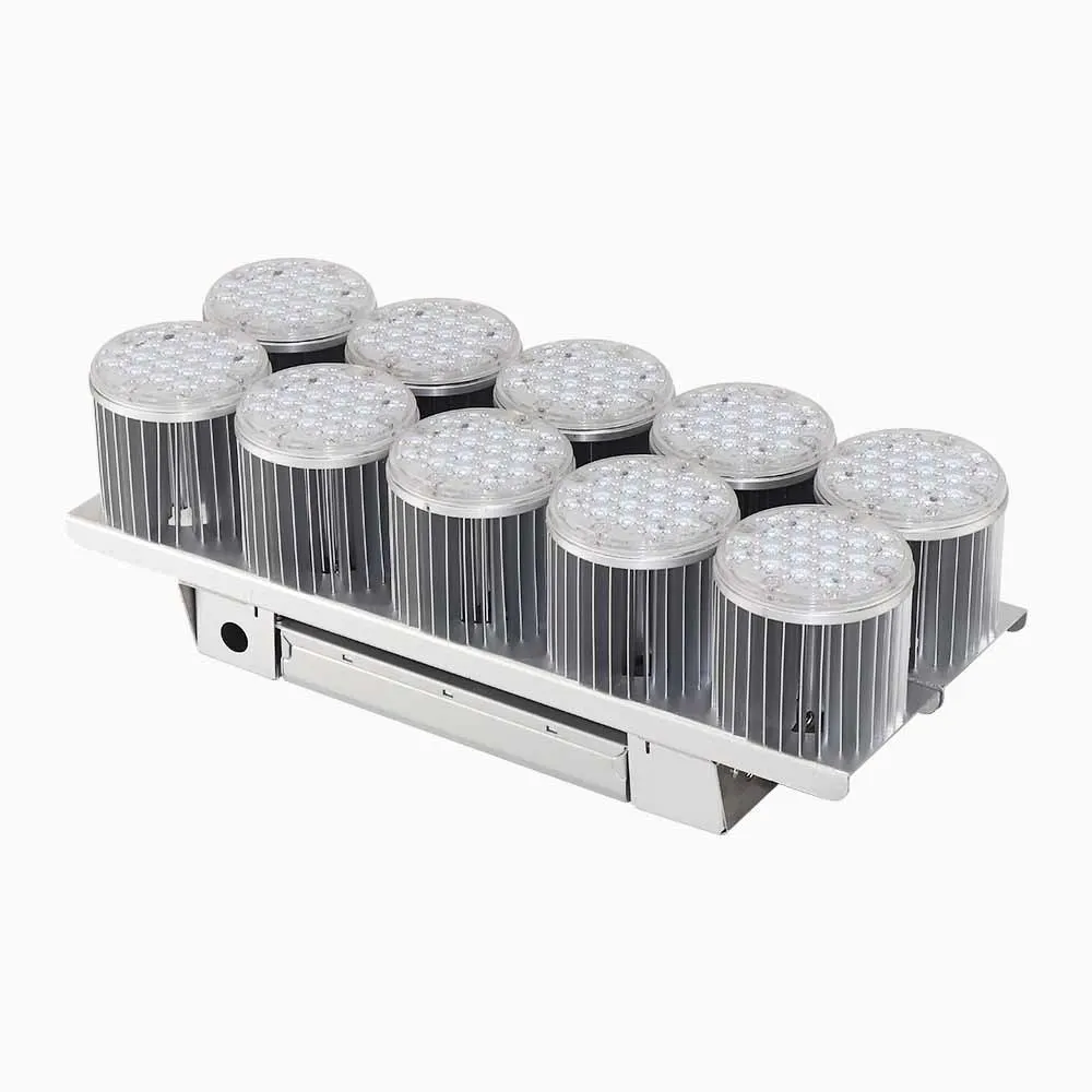 LED RGB High Brightness Wireless Remote Control Light RGB  IP67 Waterproof Outdoor  Architecture Light