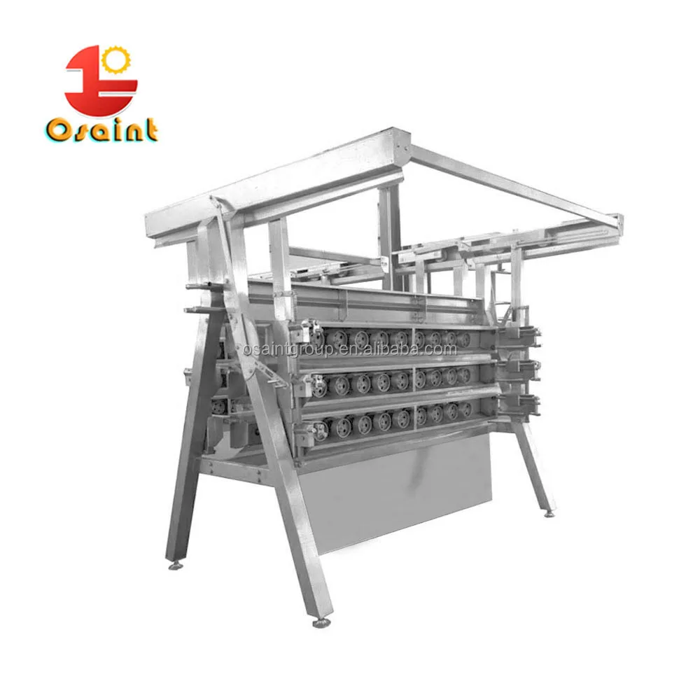 CE High Depilation chicken slaughtering tool/birds Plucker Poultry Plucking Machine For Sale