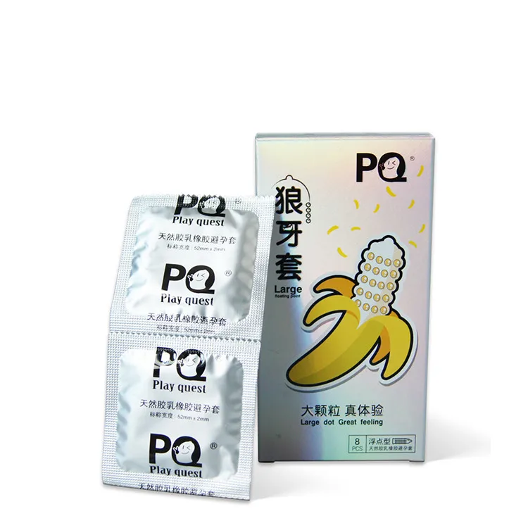 Good Price Condoms Oem Flavored Condoms Natural Latex Ultrathin Thin Dildo Floating Point Condom