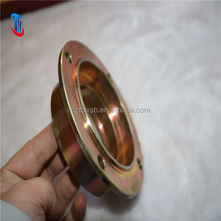 putzmeister mixer bearing flange, putzmeister concrete pump spare parts