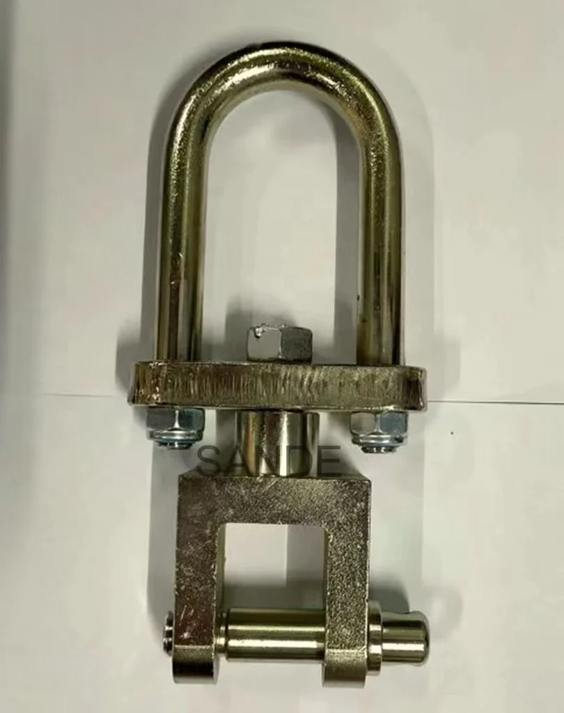 SANDE Sale Stainless Steel Swivel Hook Master Link Shackle