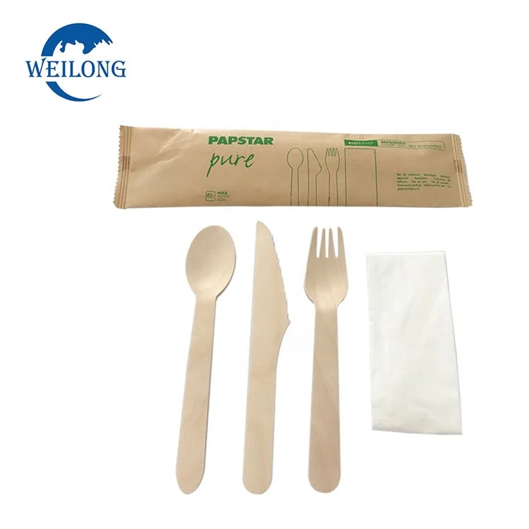 Birch Wood Popsicle Stick Ice Cream Sticks Disposable Stick Ice Lolly Popsicle Spoon