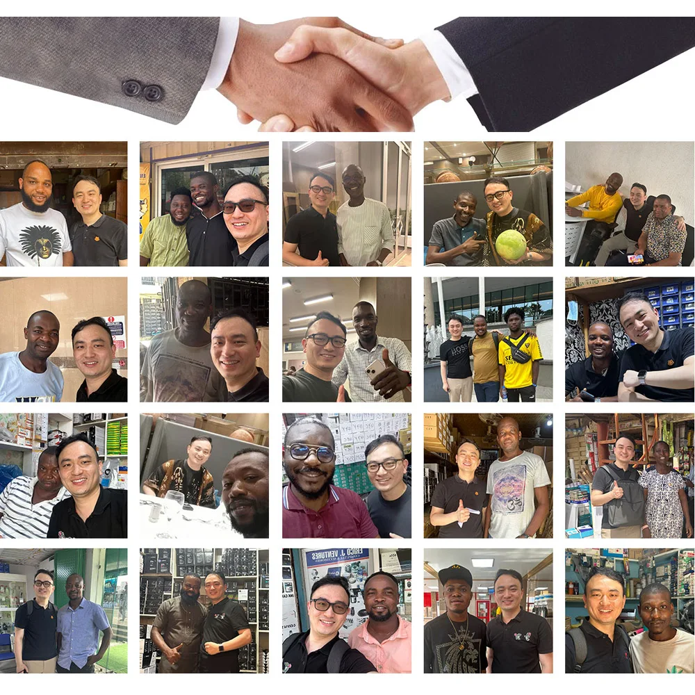 Factory Wholesale Compatible Refill Powder Samsung Toner Cartridge For Laser Printer