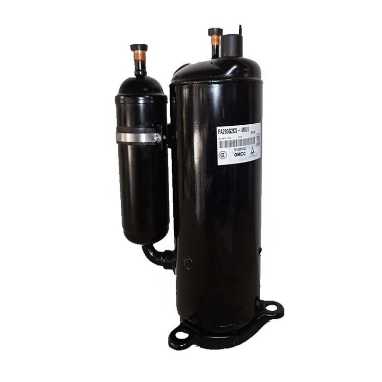High effective rotary Refrigeration compressor gmcc toshiba rotary compressor for air conditioner/Hot sale compressor PH340M2CS