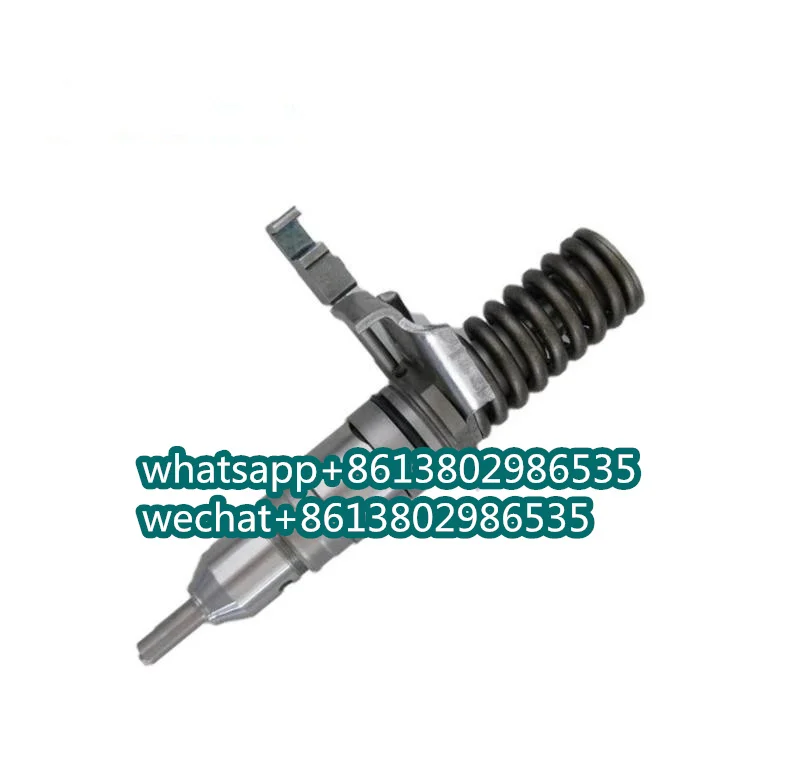Excavator Parts  324D E325D E329d C9 Fuel Injector 328-2585 3282585 253-0616 392-0226 311-3025 291-5911