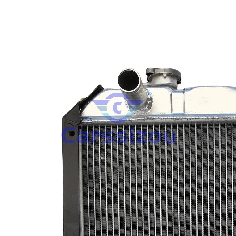 Hot Sale  Manufacturer Cooling System  Excavexcavadora CAT E308 Excavator Radiator