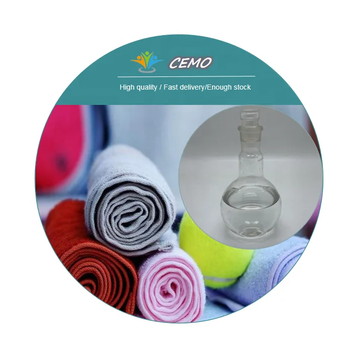 Заводская поставка 40% глиоксал CAS 107-22-2 по хорошей цене