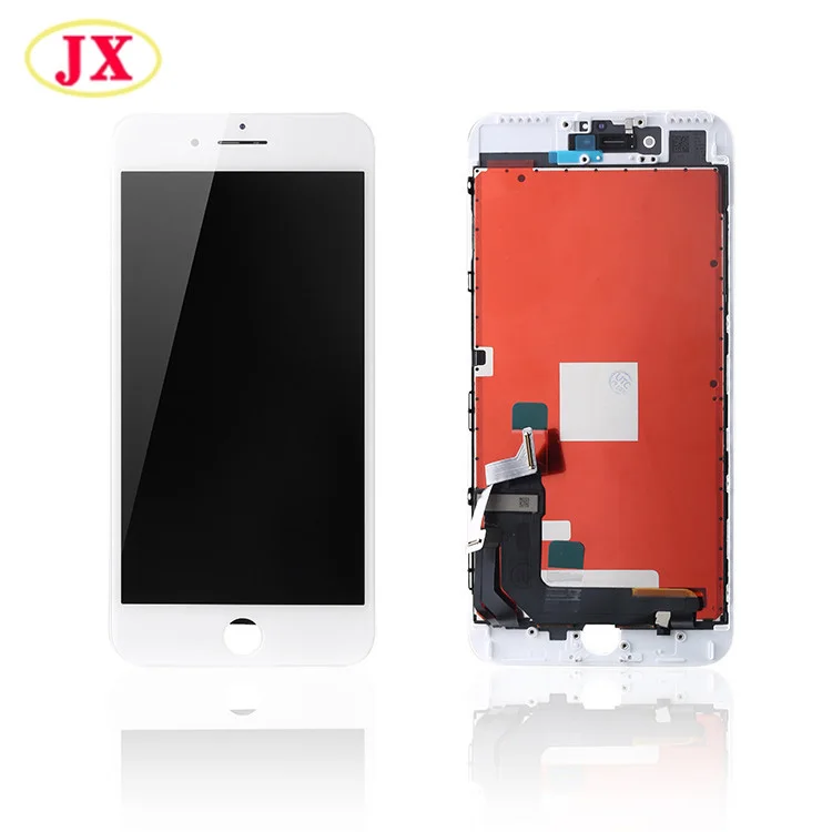 Мобильный телефон ЖК-экран для планшетов устройств Iphone X Xs Xr Max 11 12 Pro Мини 5s 5 6 6s 7 8 плюс Oled экран repalcements