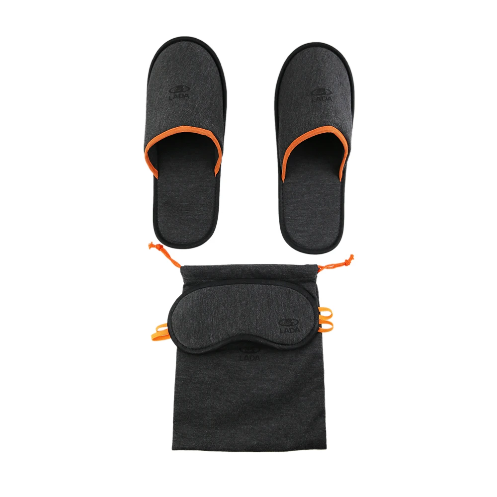 Quality efficient manufacturing Disposable Luxury Sell Well Custom Design Travel Accessories Soft Traveling Sets