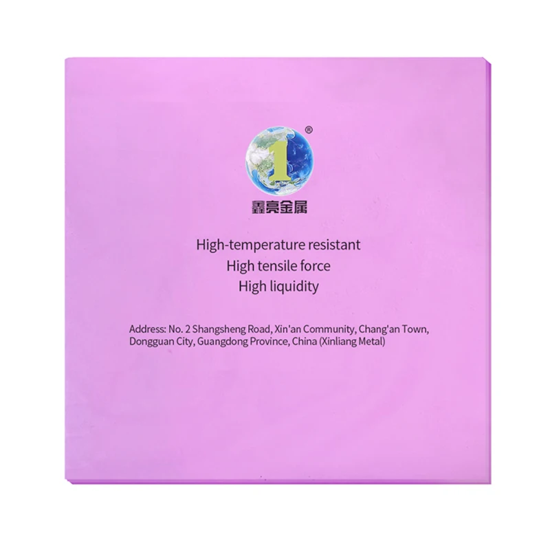 Jewelry Molding Adhesive Gold, Silver and Copper Jewelry Wax Injection Molding Adhesive Strips