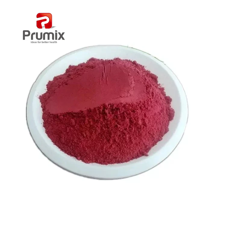 Bulk High Quality Pure  0.1% Vitamin B12 Methylcobalamin Powder