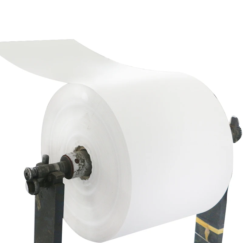Ncr Paper Rolls Digital Carbonless Paper Cash Register Roll