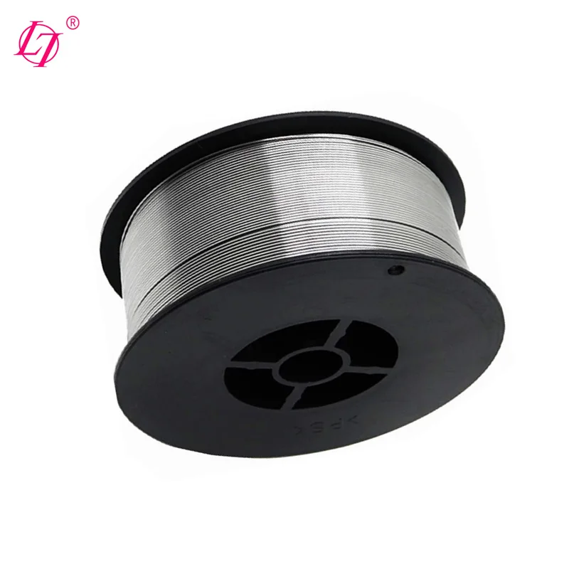 Flux cored MIG wire for no gas welding 0.8mm in 1KGS spool packing