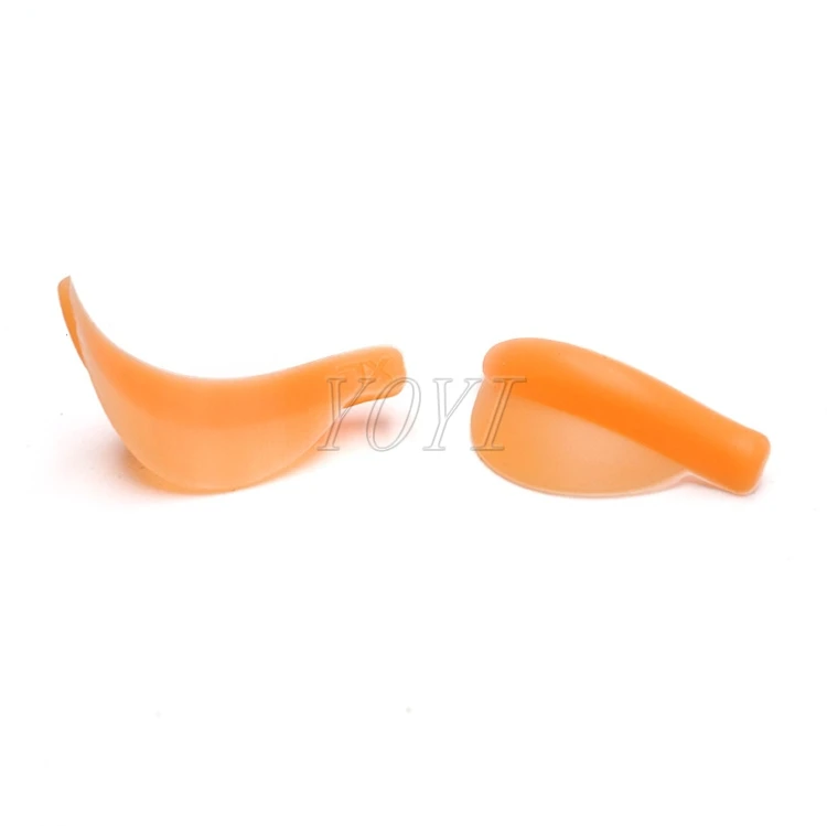 Lash Lift Shields No Glue Silicone Eyelash Lifting Pad Self Sticky On Eyelid 6 Size Lami Lash Perm Rod- lash lift Tint