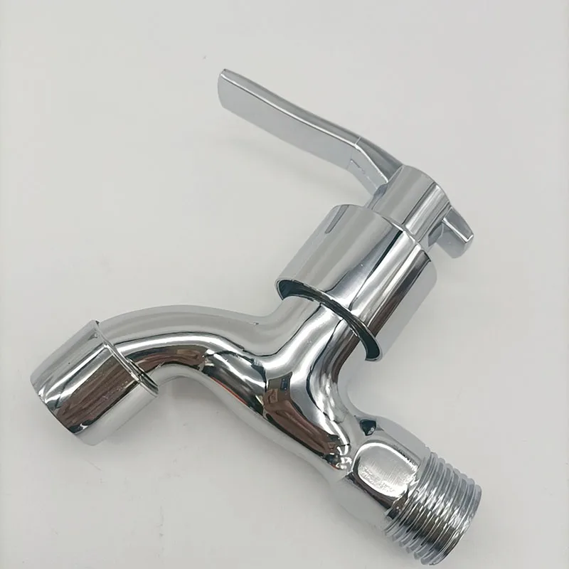 Washing Machine Kran Air Tembok ib Tap Wall Tap Plumbing Bathroom Fixtures Wall TAP