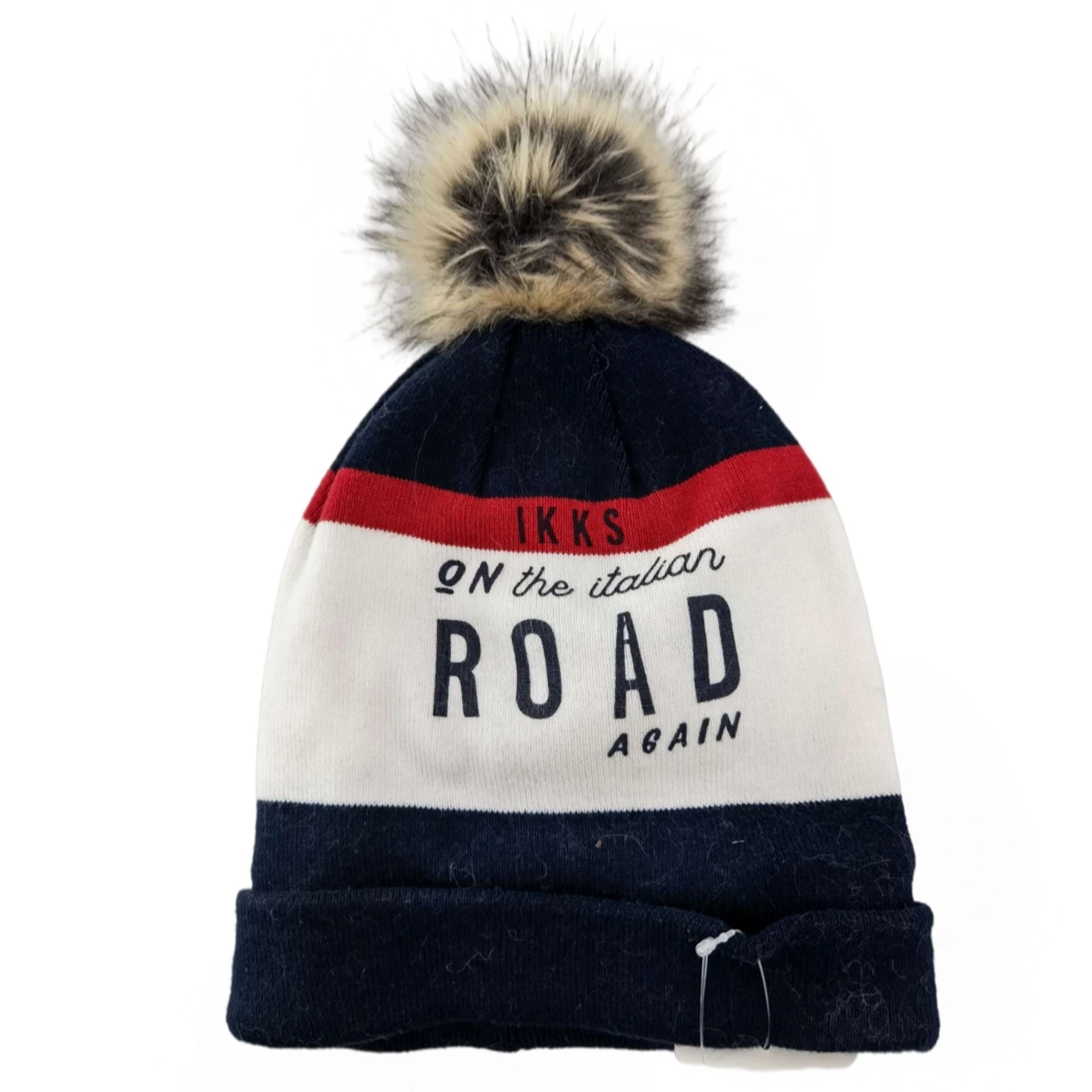 
Специальный дизайн, новый тренд, популярная Зимняя Вязаная Шапка-бини на заказ, шапка rpet, вязаные шерстяные вязаные шапки, Шапка-бини 