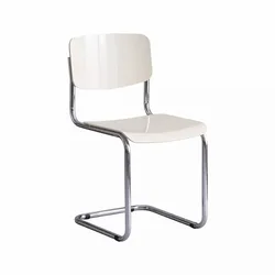 Modern Luxury High Quality Durable Plastic Dining Chair With Metal Leg Multicolor Restaurant Cafe Shop Dining room