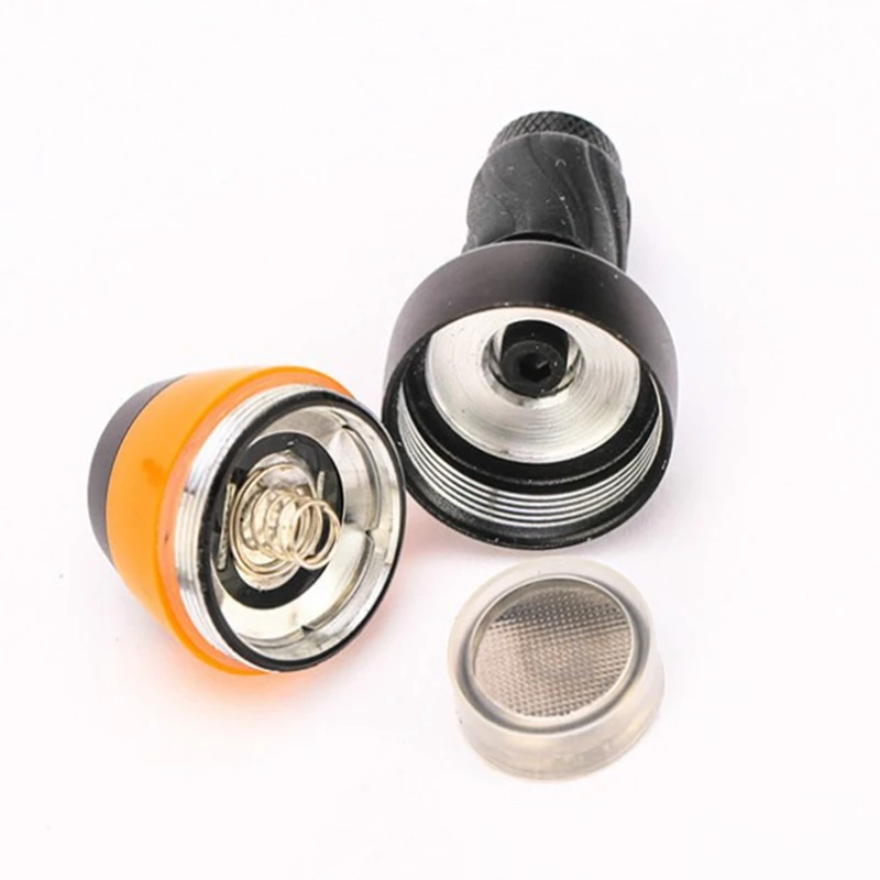 Bicycle Led Light Bicycle Wheel Led Bike Lights Front Bike Turn Front Back Tail Light