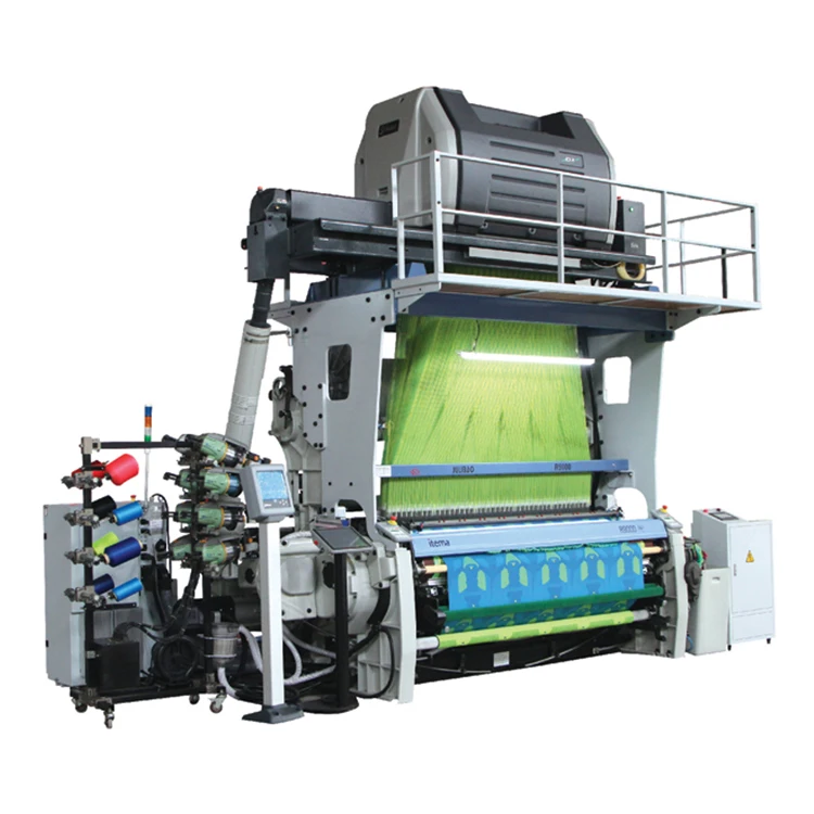 Высокоскоростной тканый жаккардовый ткацкий станок, ткацкий станок для обуви