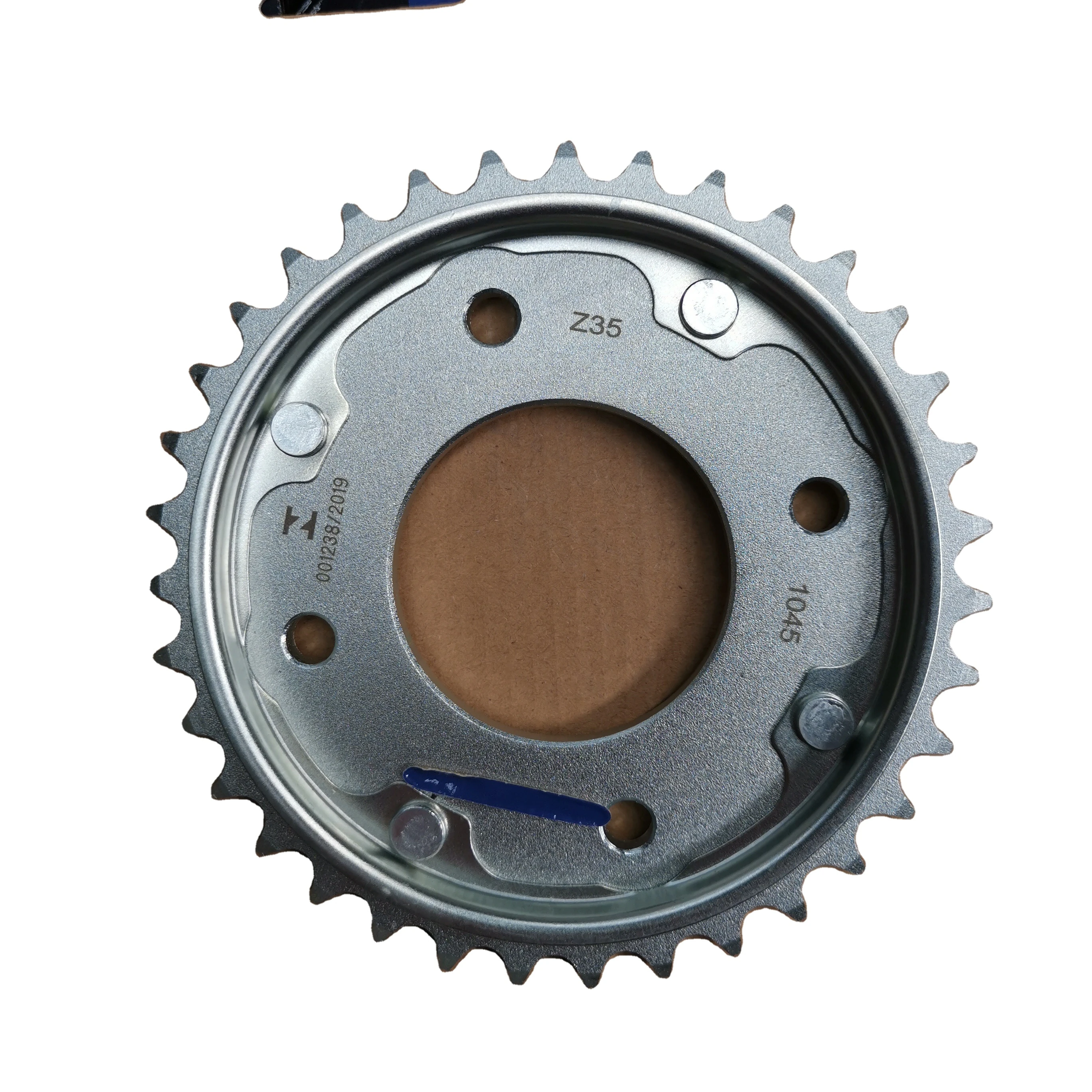 C 100 BIZ (98-05) C 100 BIZ + (02-05) 35Z мотоциклетные звездочки и цепные наборы с логотипом OEM