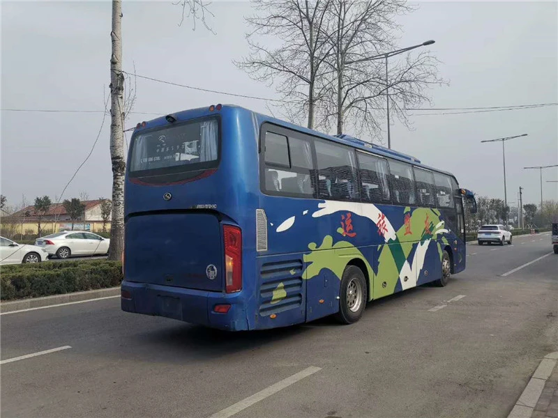 Автобусы школа японские видео мини Электрические сиденья аксессуары Hiace б/у Роскошная цена Yutong Городской