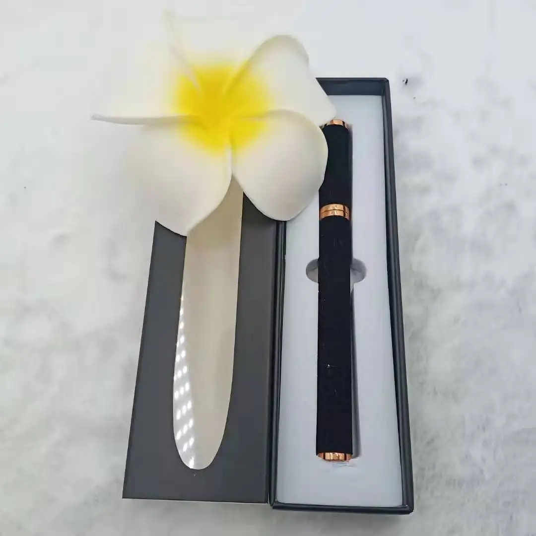 Wholesale ty  New adhesive Eyeliner Glue Pen Magnets custom logo premium eye liner lash glue