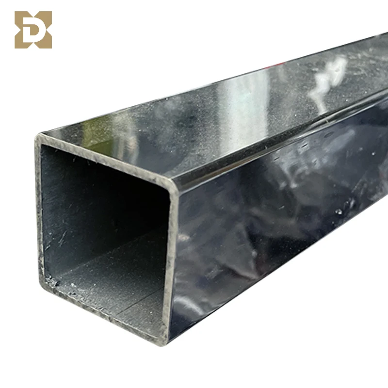 316 AISI 431 SUS Stainless Steel Round Pipe 402 201 304L 316L 410s 430 20mm 9mm 304 Stainless Steel Tube