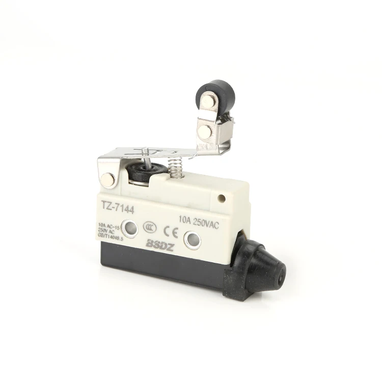 
Omron micro switch electronic spdt micro switch valley t105 