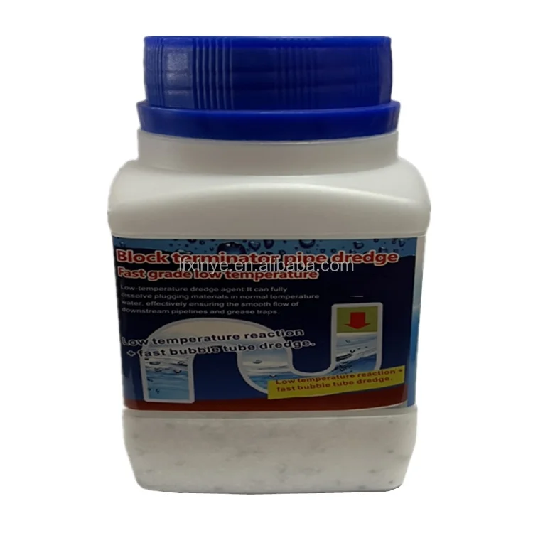 The Best Chemical Cleaner Drain Cleaners Powder for Water Tank and Water Pipe Not Support Wan Jun 280g Fall Kitchen,bathroom