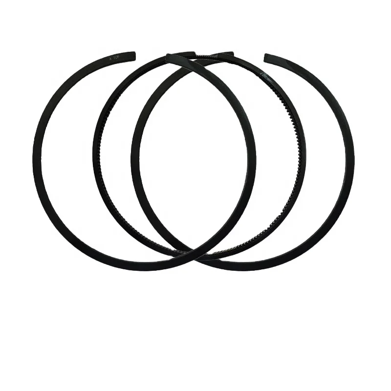 Sinotruk  HOWO  T7 T5G TRUCK  WEICHAI WP12 Piston Ring 1540060050