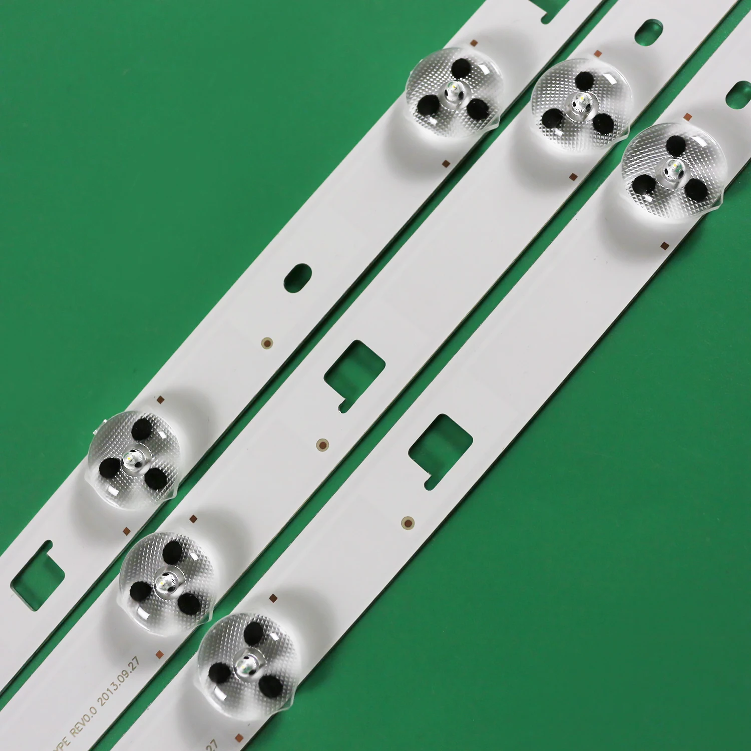 J-243 Factory wholesale LED Strip for 32' TV WXGA NDSOEM WA+WB TYPE REV0.0 KDL-32R430B KDL-32R413B KDL-32R433 KDL-32R420B