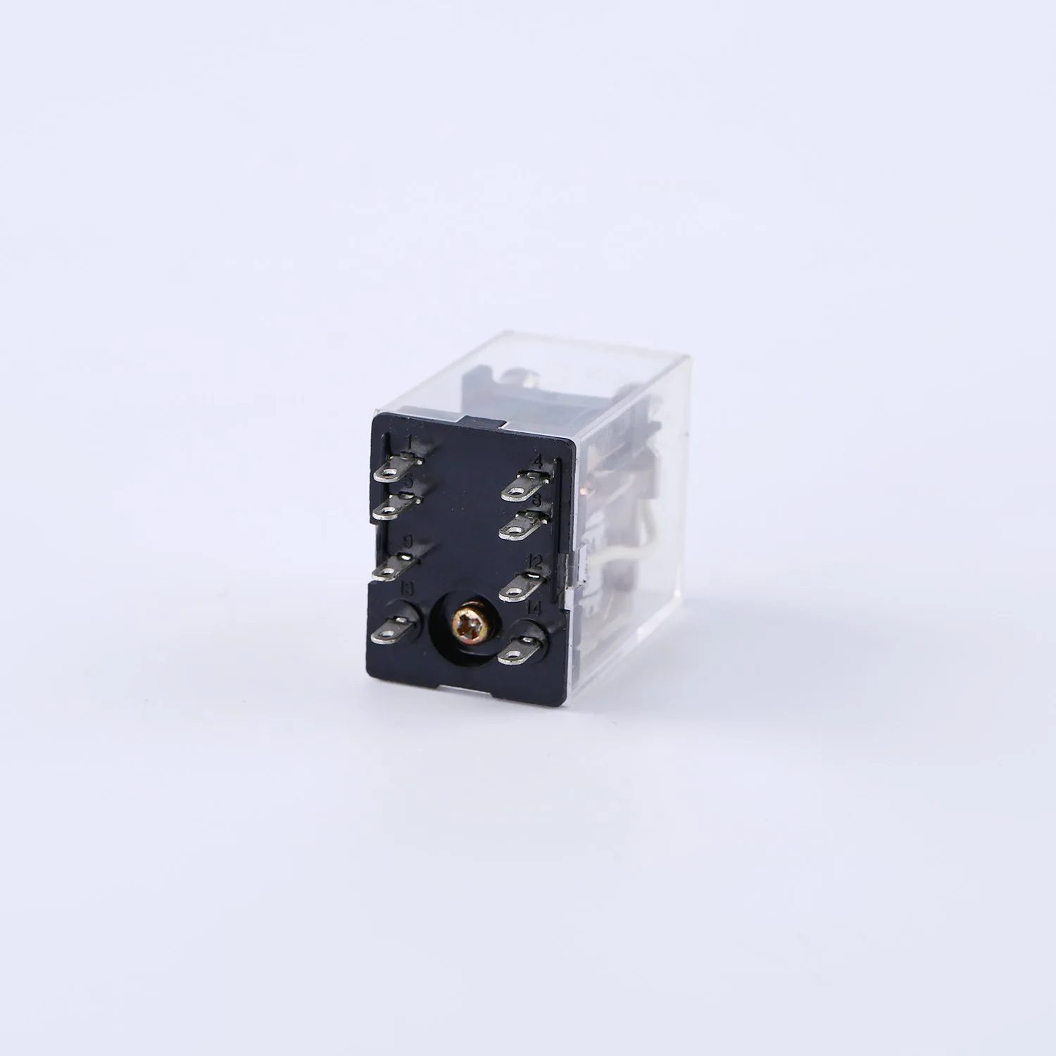 ELSINE MY2 HH52P 8 Pin 5A 250VAC/30VDC реле общего назначения электромагнитное 2Z промышленное