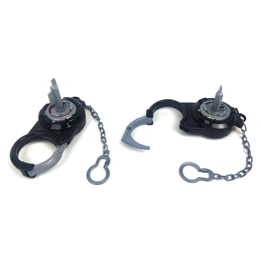 Newest Educational toys Handcuffs Police And Thieves Game Props The Game of Handcuffs