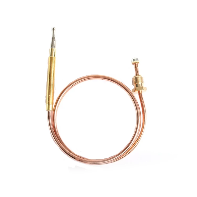 Jiali Gas stove with grill and oven used thermocouple Gas stove parts thermocouple