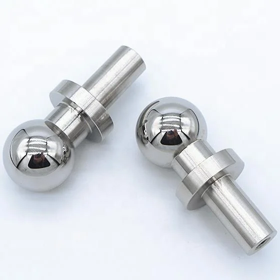 High Precision Stainless Steel Standard Tooling Ball For CMM Measurement And Automotive Checking Fixture