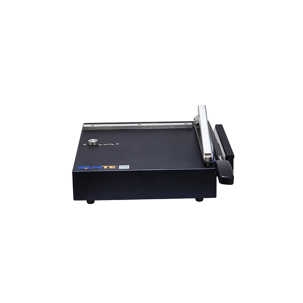 Adjustable Paper Cutter for Tensile test, tear test, stiffness test and other tests Standard sample