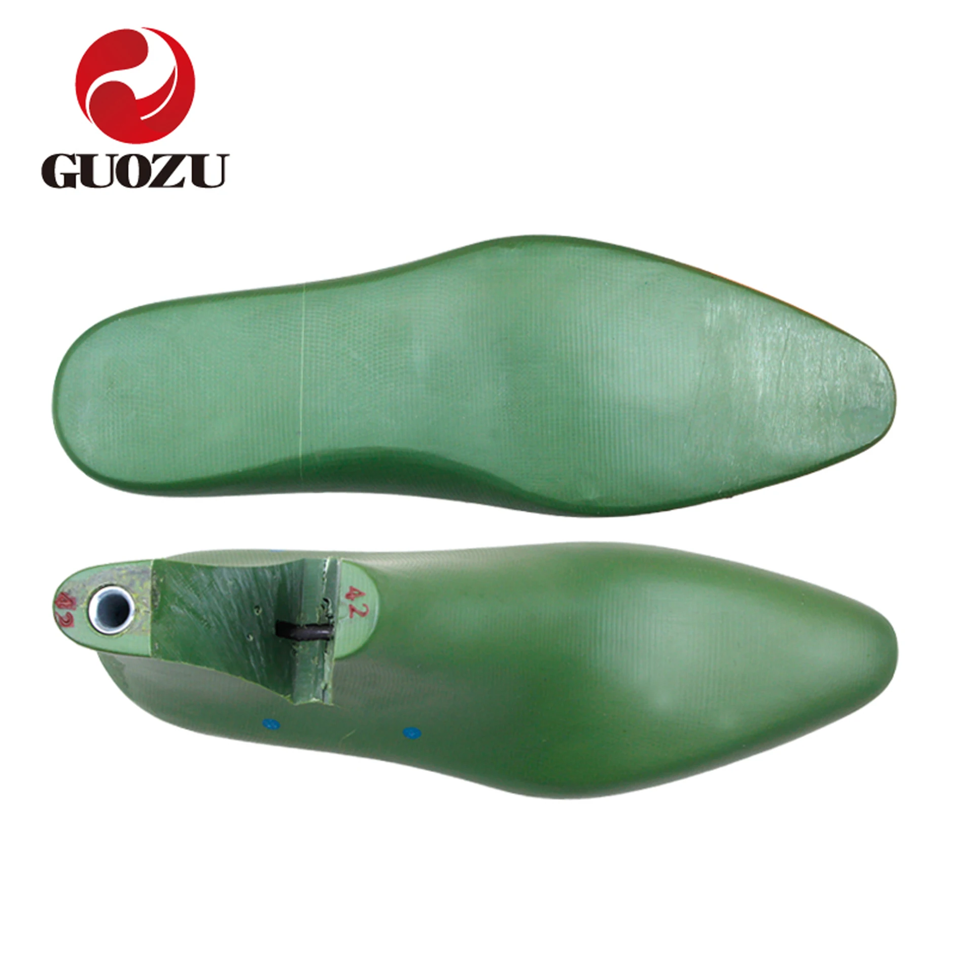 Men Leather Soles for Oxford Shoes Making