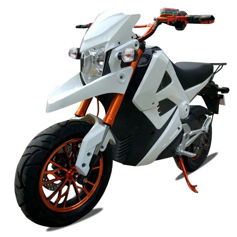 High speed electric motorcycle for adults bike motorcycle scooter unicycle for adults