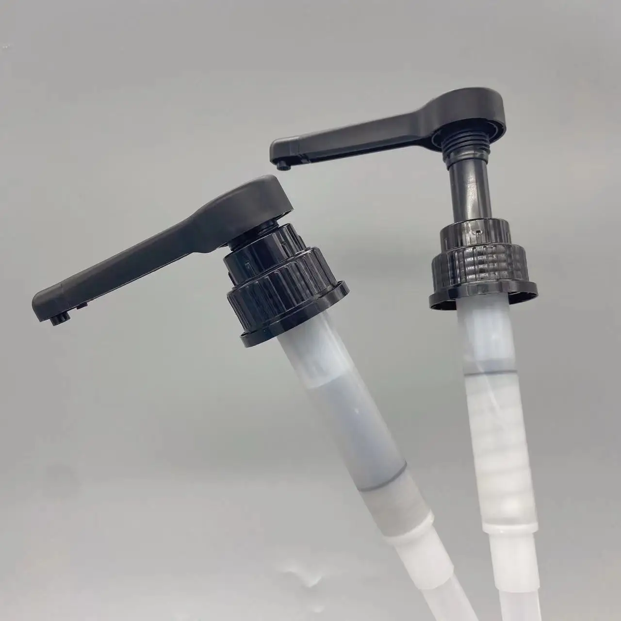 sugar syrup pumps Monin syrup pump syrup dispenser pump 28/410  5ml 8cc
