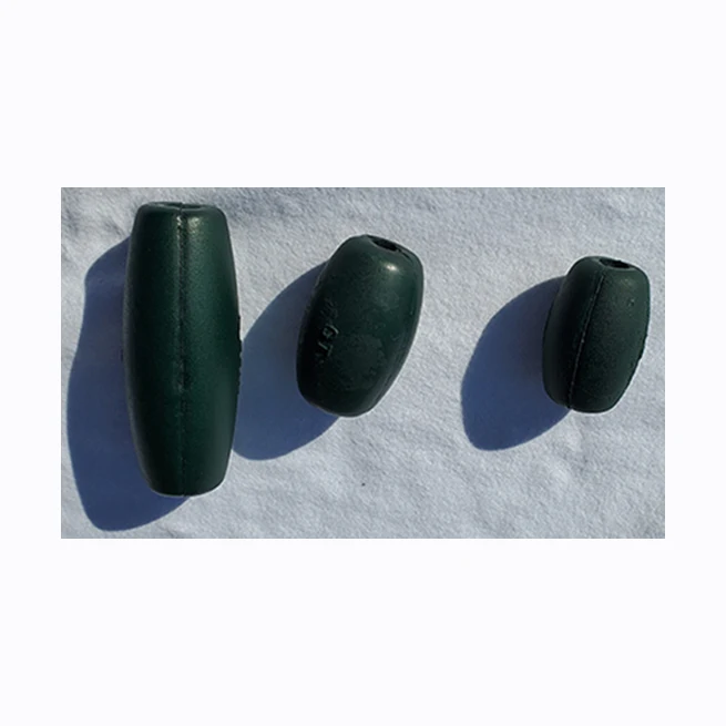 Wholesale materials buoy small plastic float for fishing net