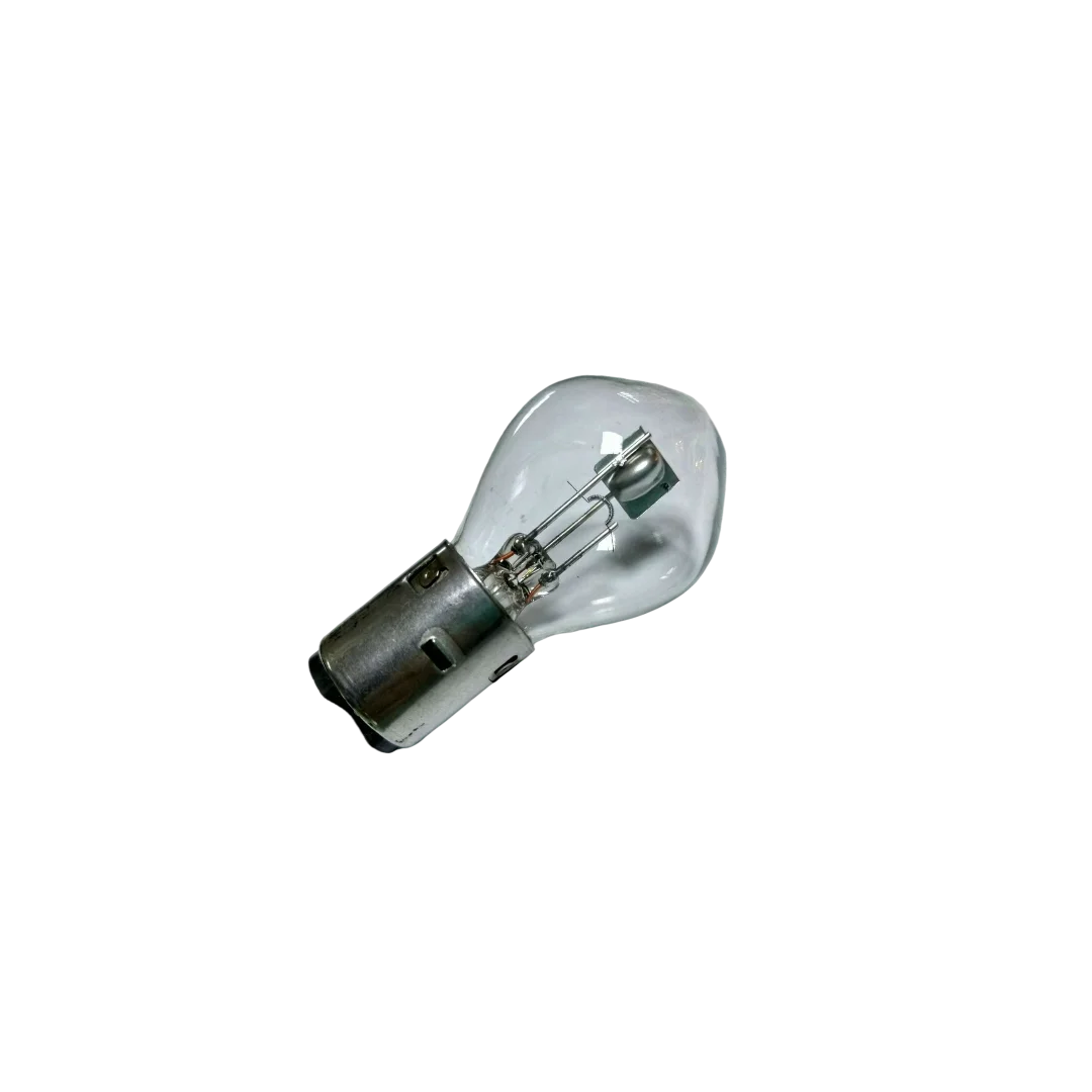 Стандартная лампа для мотоциклетных фар S2 BA20D B35 12V25/25W B35 12V35/35W