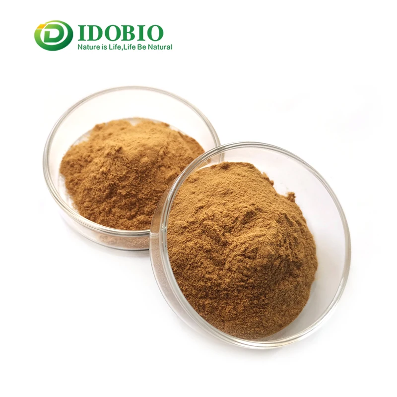 
factory wholesale Spray drying Tianyeju Tiquwu Stevia Leaf Extract powder in stock 