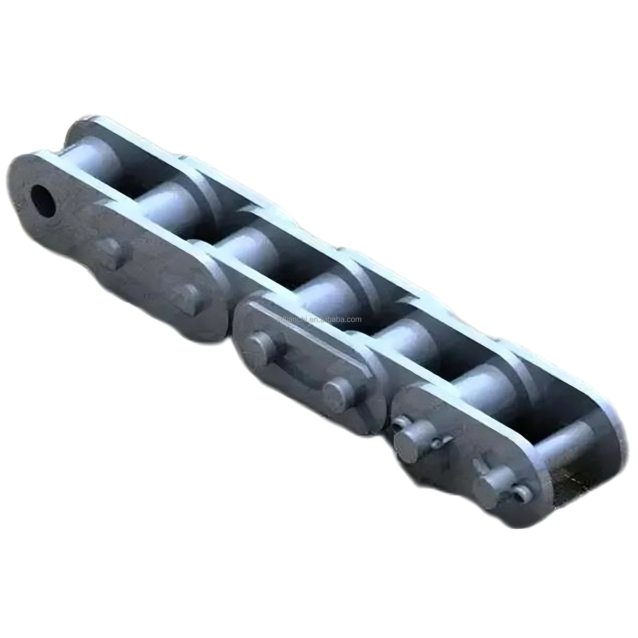 Factory Outlet High Quality RS80 Hardware Fitting Industrial Chain for Roller for Roller Chain