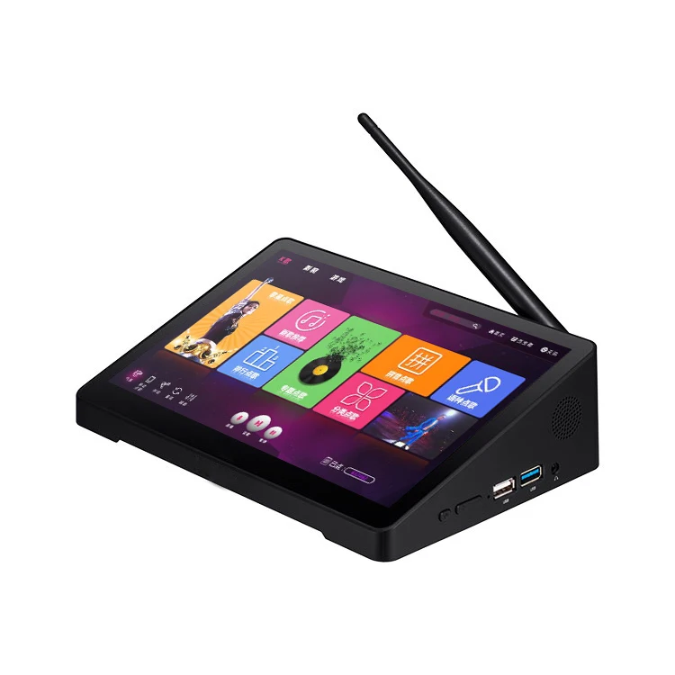 PiPO X8R RK3288 планшет 7 дюймов четырехъядерный планшетный ПК Linux Debian или Android TV Box с 1280*800 IPS работает как