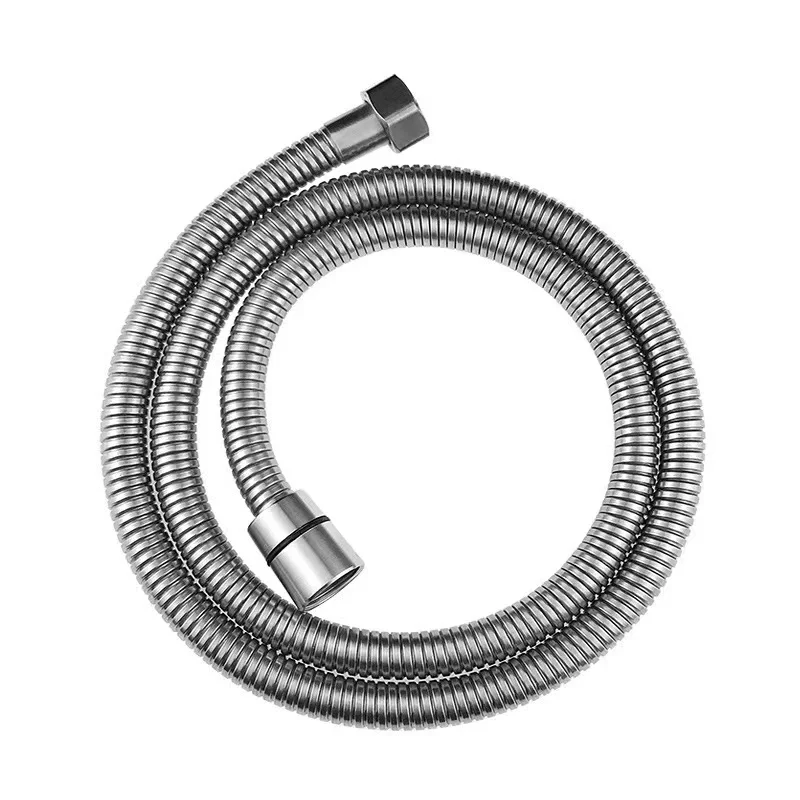High quality stainless steel shower hose bathroom shower pipe shower tube