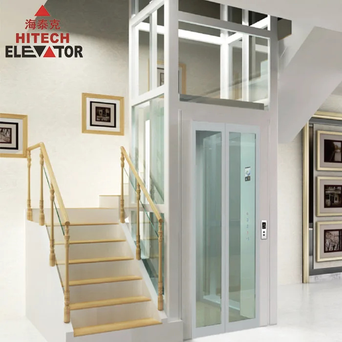 Cheap Price Villa Hydraulic Lift Residential Lift Small Elevator for Homes