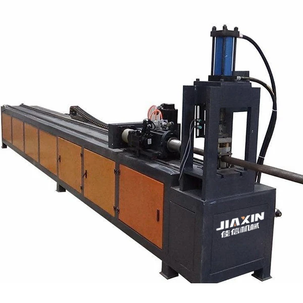 intelligent rebar  steel bar shearing and bending machine