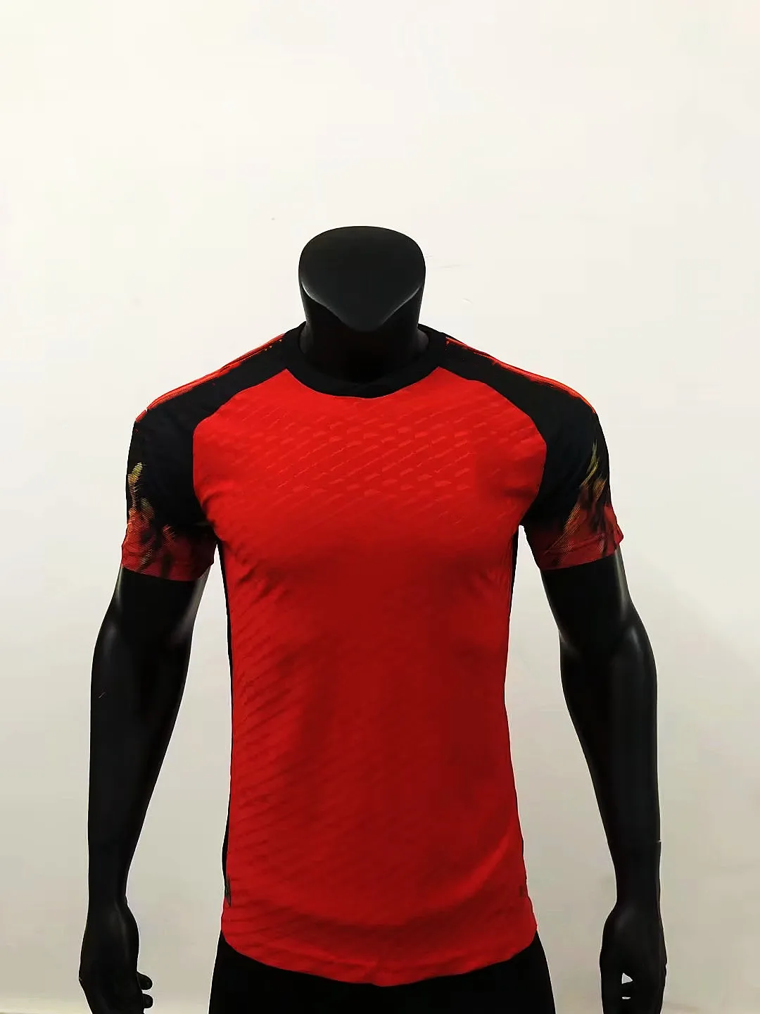 Free shipping football jersey 2022 Fans player version customized DE BRUYNE LUKAKU HAZARD soccer shirt